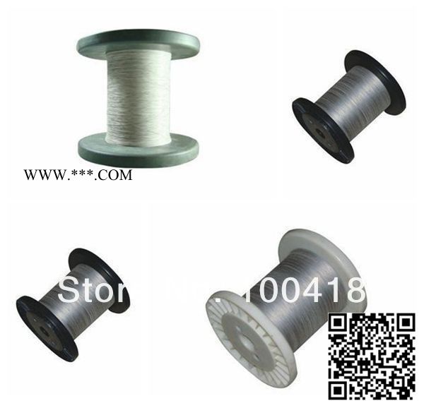曼德MD140金刚石工具线锯 石墨铣刀电镀金刚石刀片定做切割线锯条 蓝宝石切割线硬质合金刀片 高质量细金刚线机用锯条图3