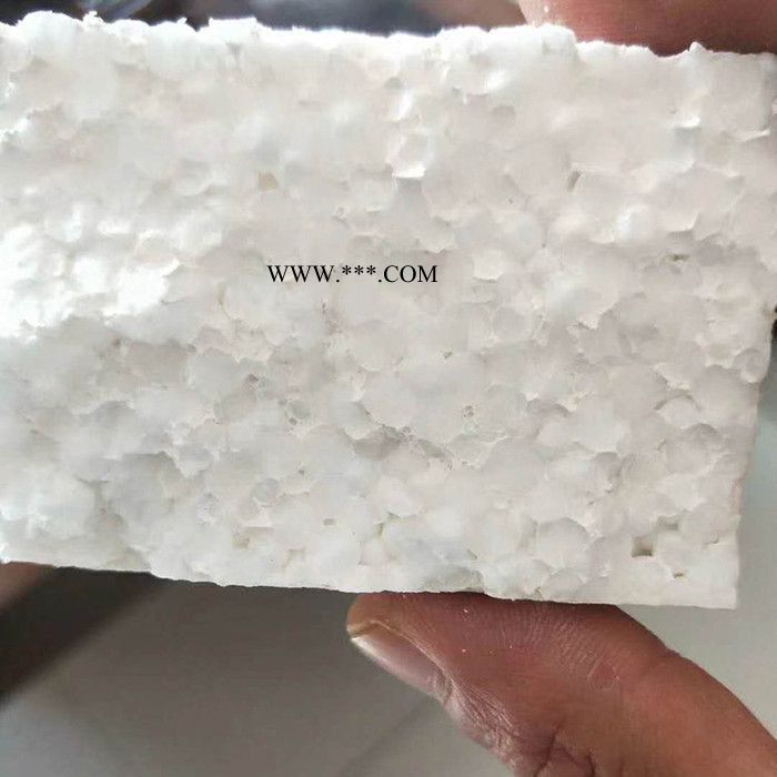 源美聚合物聚苯板 石墨聚合聚苯板的生产厂家图2