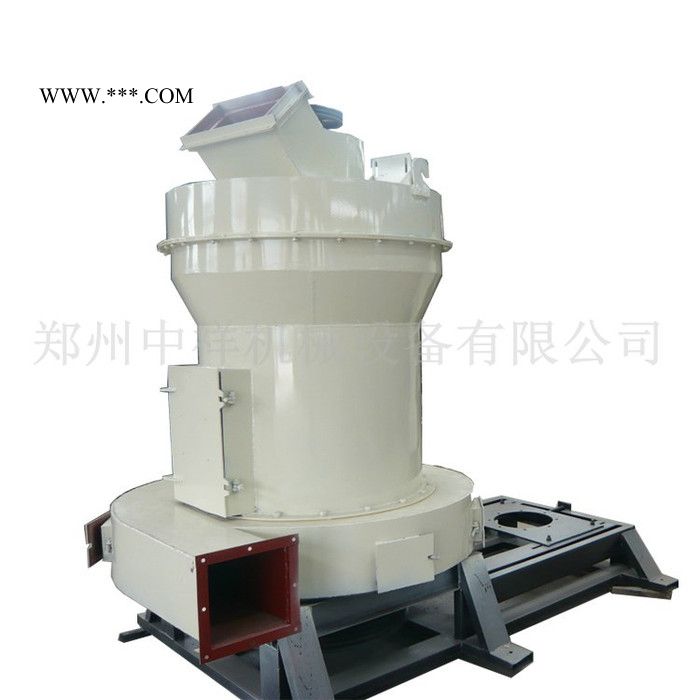 雷蒙粉磨机 石墨雷蒙磨 石黛磨粉机 出料100目的一小时产量图3