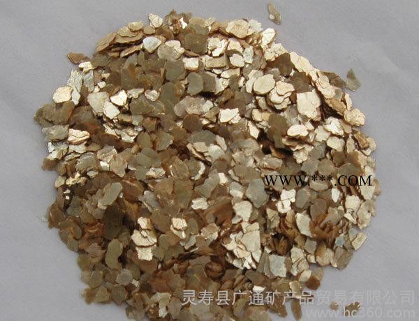 现货外墙真石漆专用天然/染色云母岩片 复合岩片【质量保证】图3