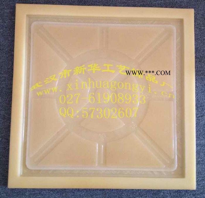 新华工艺 石膏天花板模具  石膏吊顶模具 天花板模具厂家图3