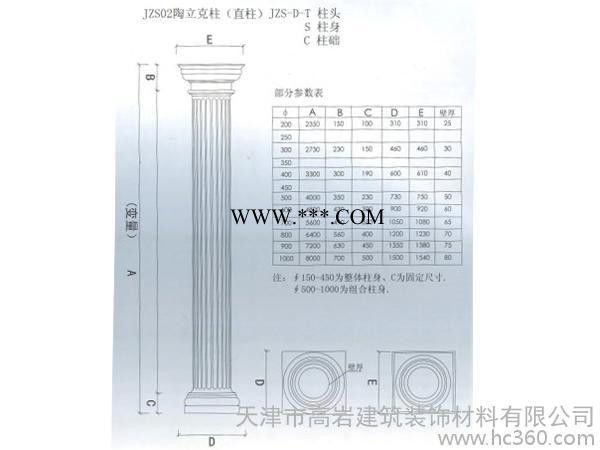 供应河北室内石膏线生产图2