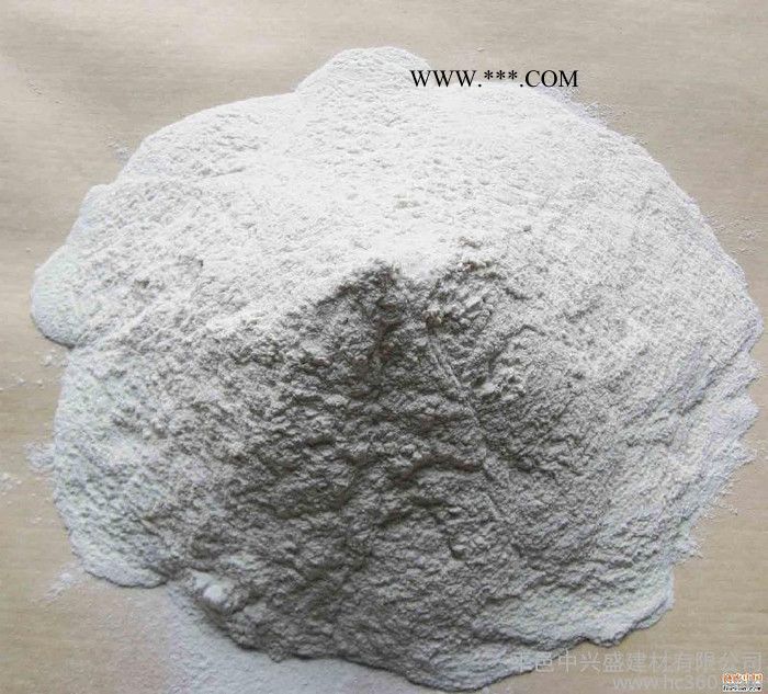 供应中兴盛**石膏粉 厂家直供 质量可靠 石膏粉 雕花图2