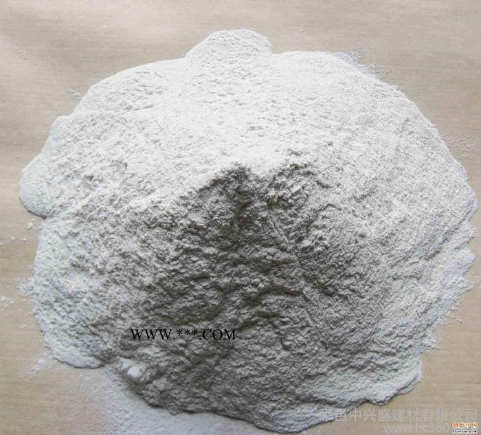 供应中兴盛**石膏粉 厂家直供 质量可靠 石膏粉 雕花图3