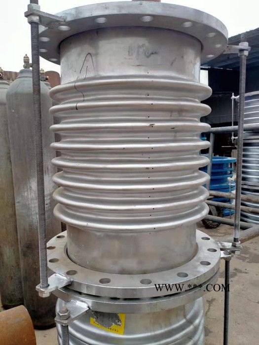 E型球形补偿器补偿接头耐温石墨注油式不锈钢可球形补偿器图2