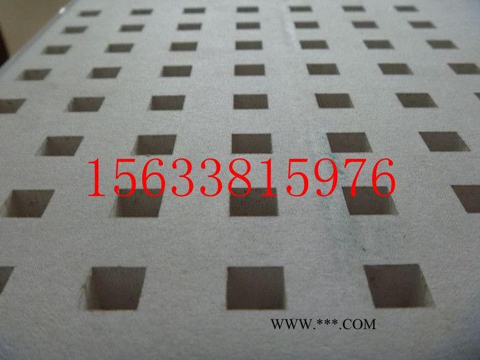 埃米特穿孔石膏板图8