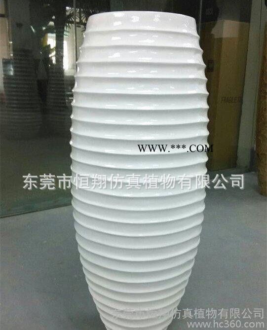 石膏花瓶 变色石膏花瓶 精油扩香石膏花 香薰石膏花 石膏吊件图2