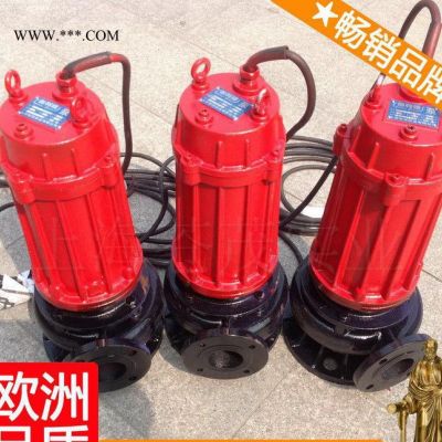 小型石墨潜水泵 小型潜水抽沙泵 小型潜水泵1.5kw 优品新