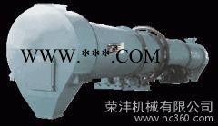 荣沣烘干机1500浙江小型脱硫石膏烘干机设备|脱硫石膏烘干机经过**改良效率更好图3
