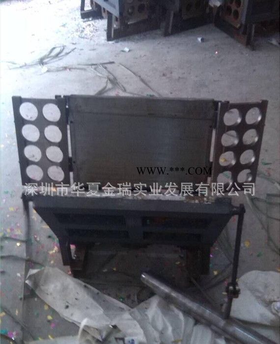 湖北恩施石膏砌块订做图1