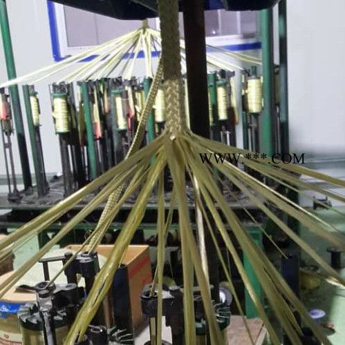 PTFE聚四氟乙烯盘根 加金属丝石墨盘根 碳纤维盘根图1