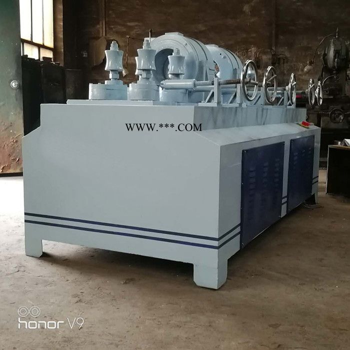 梦成械  木工圆棒机.小型全自动圆棒机.石墨圆棒机图4