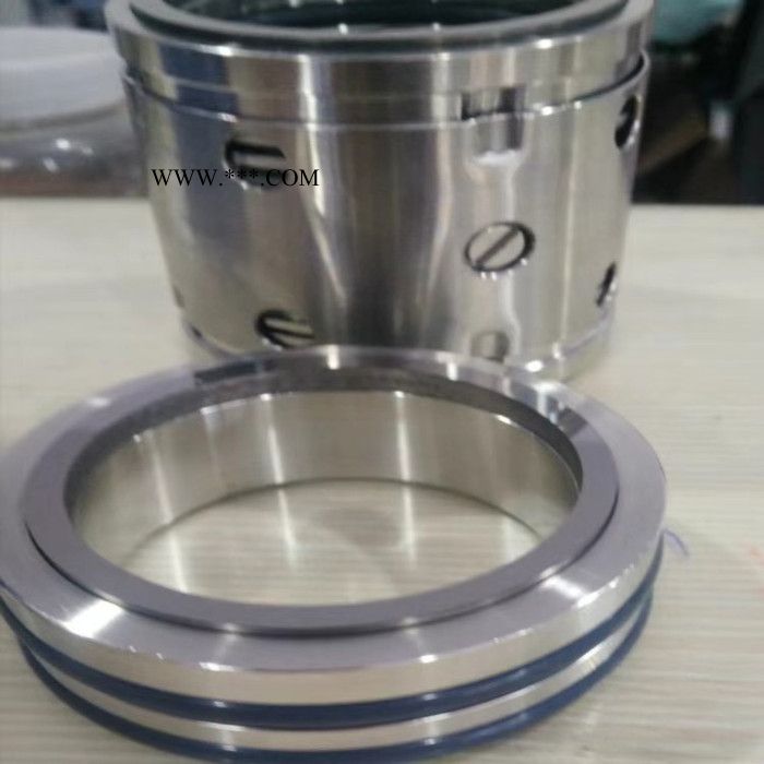 水泵机械密封 石墨碳化硅机械密封  重型合金图5