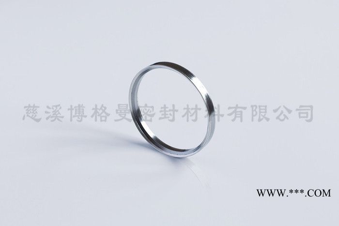 博格曼(Burgmann) 石墨填料环 BPG自密封图2