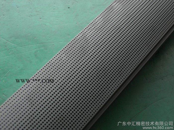 供应台湾原装进口的SISTER进发SD543G高速高精度石墨加工中心(加工中心)图3