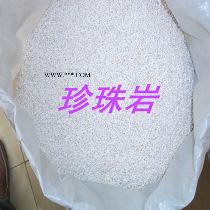 供应珍珠岩建筑用隔热保温珍珠岩水泥膨胀珍珠岩绿化环保珍珠岩图2
