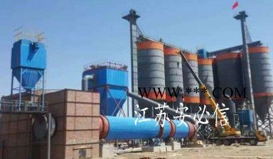 建筑石膏粉生产线价格,**石膏粉生产线设备图2