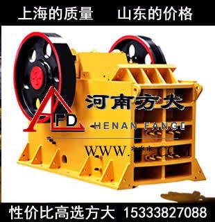 大型石场专用粉碎机，抚顺采石场破碎设备，方大云母加工设备图8