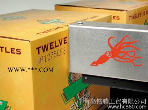 供应SQ2sq2石膏板喷码机—石膏板喷码机设备、图2