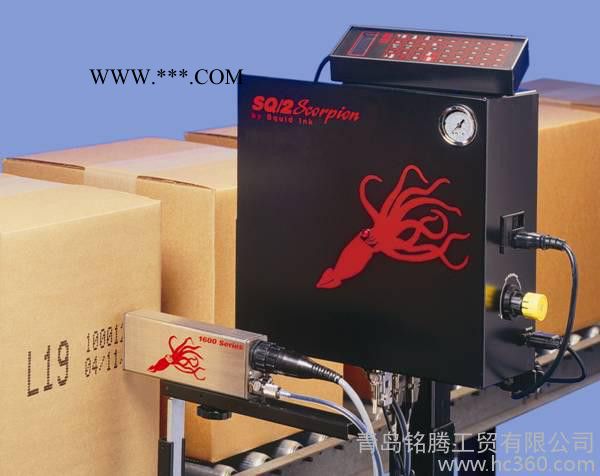 供应SQ2sq2石膏板喷码机—石膏板喷码机设备、图3