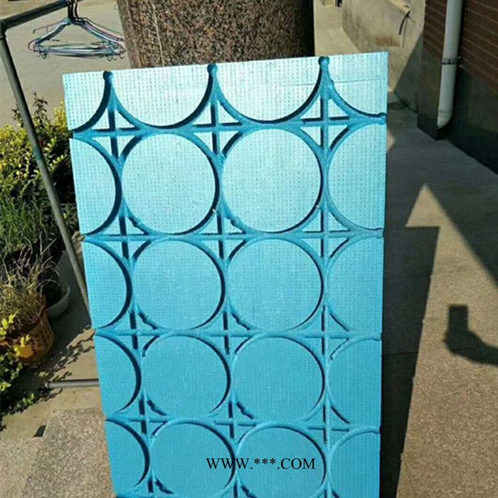 外墙保温阻燃挤塑板  石墨聚苯板 B1级防火挤塑板图8