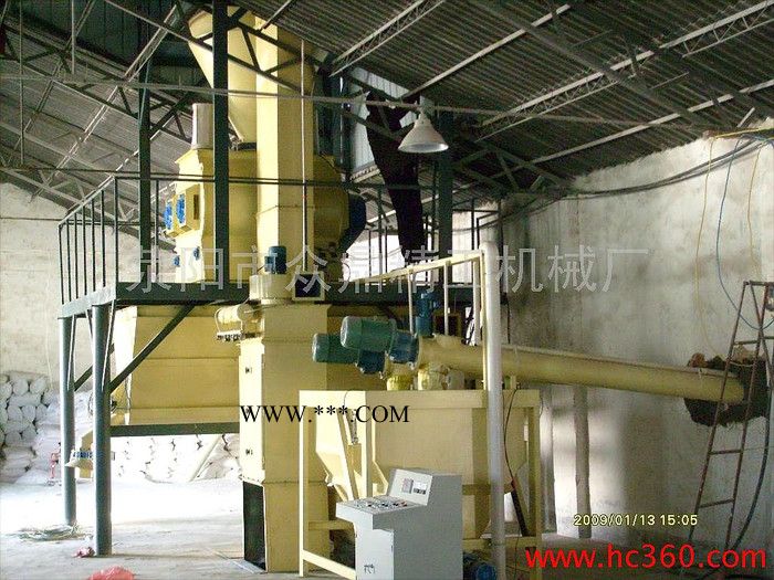供应众 知名品牌 经久耐用玻化微珠珍珠岩闭空珍珠岩无机保温砂浆 玻化微珠生产线图1