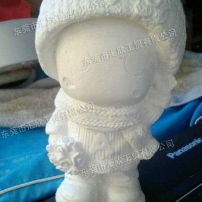 供应汇欣厂家特价直销雕塑级石膏，高强石膏