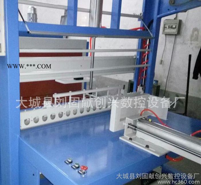 珍珠岩保温板包装机品质高  **图6