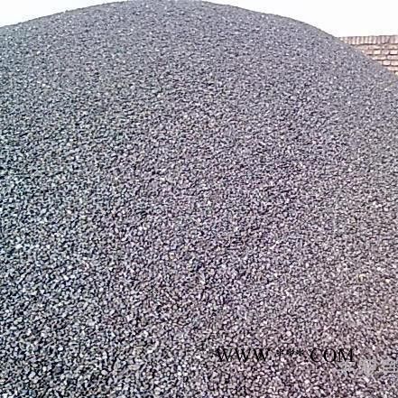 顺驰增碳剂 普煅料5%_20%粒度  增碳剂   增碳剂价格   石墨电极增碳剂图1