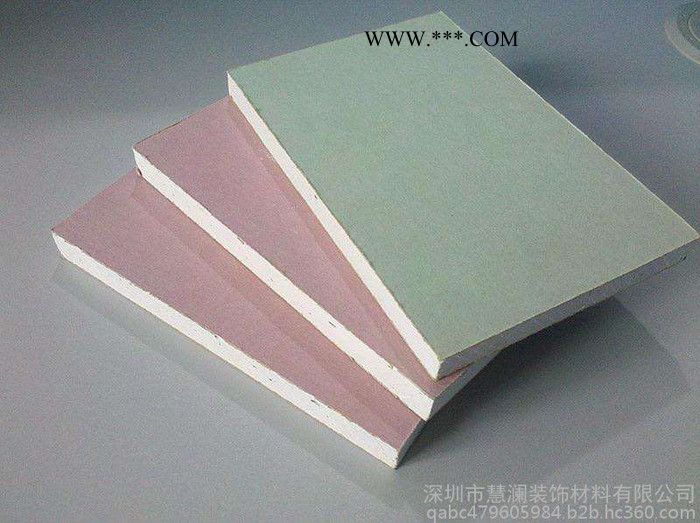 杰森石膏板图3