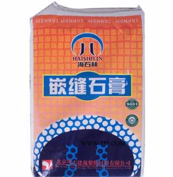文惠  嵌缝石膏 嵌缝石膏  嵌缝石膏图2