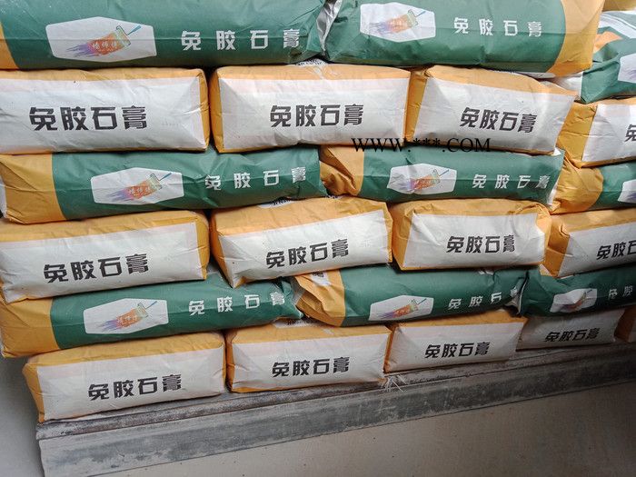 免胶嵌缝石膏（墙师傅）图2