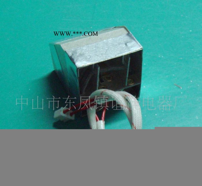 厂家定做暖水马桶烘云母发热芯 暖水马桶发热芯图2
