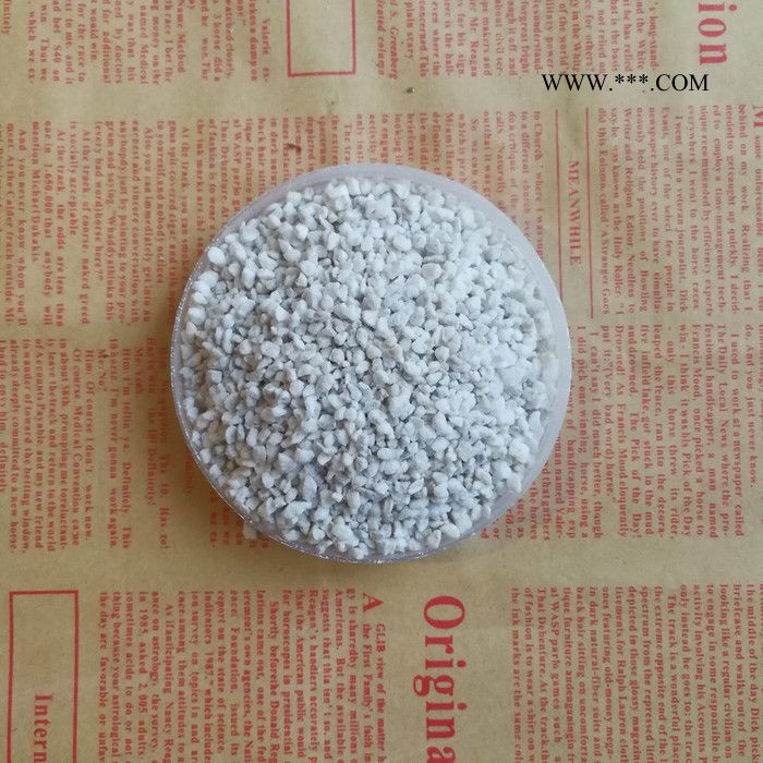 河南 大颗粒珍珠岩 园艺栽培用珍珠岩基质拌土透气膨胀珍珠岩图3