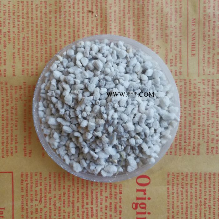 河南 大颗粒珍珠岩 园艺栽培用珍珠岩基质拌土透气膨胀珍珠岩图2