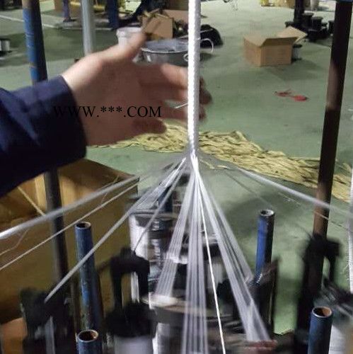 廊坊 _聚四氟乙烯编制盘根 加金属丝石墨盘根 高密封盘根图1