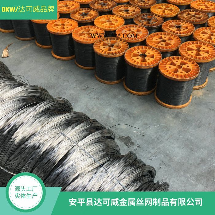 0.15mm黑皮带拉丝石墨乳涂层的退火软钛丝量大从优高强度钛生产厂家图6