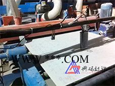 厂家供应大字符石膏板喷码机图2