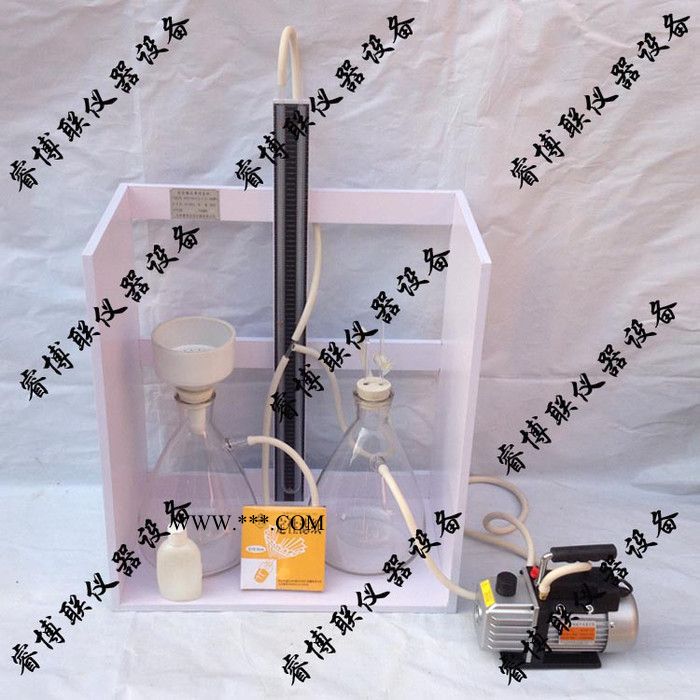 JCT517-6110石膏保水率测定仪图3