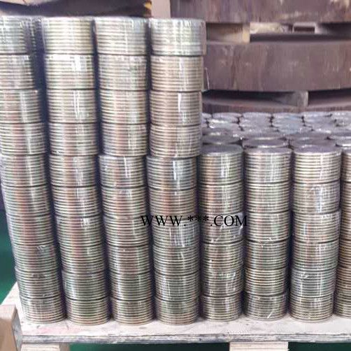 世强牌 泵用不锈钢缠绕垫 金属石墨缠绕垫片 b型金属缠绕垫片 库存充足图6
