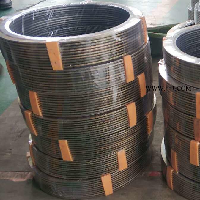世强牌 泵用不锈钢缠绕垫 金属石墨缠绕垫片 b型金属缠绕垫片 库存充足图8