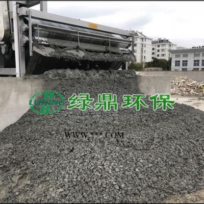 汉中带式压滤机高品质 石墨压滤机