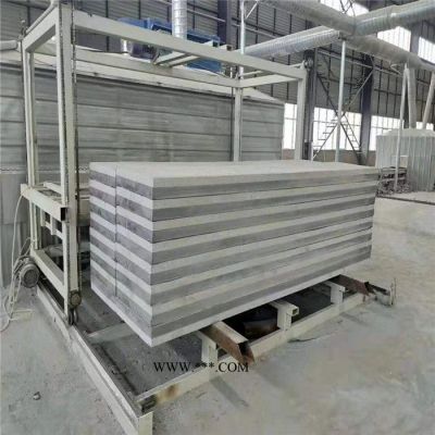 生产一体板 石墨一体板 石墨一体板价格  免拆模板价格  河北生产