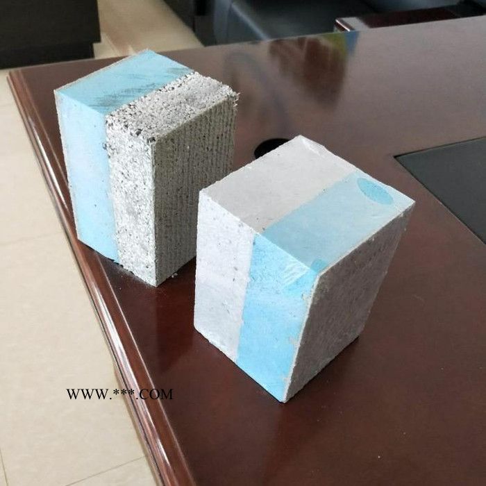 生产一体板 石墨一体板 石墨一体板价格  免拆模板价格  河北生产图6