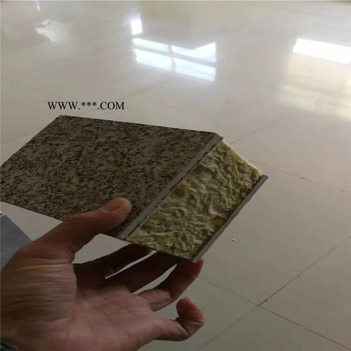 生产一体板 石墨一体板 石墨一体板价格  免拆模板价格  河北生产图4