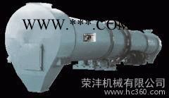 1200型江苏荣沣全型号脱硫石膏烘干机工艺特点 石膏烘干机厂家价格图7