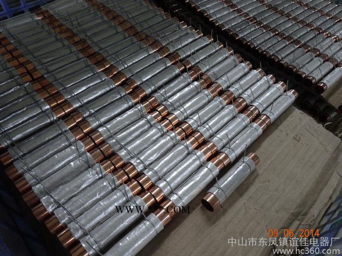 EYCOM直销加湿器云母发热管组件JSQ图2