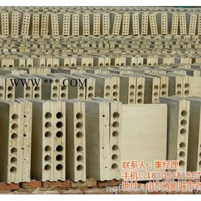 驻马店石膏砌块,肥城鸿运建材厂,石膏砌块施工