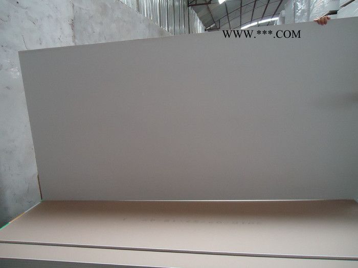 供应新龙-XL188吊顶隔墙穿孔石膏板图7