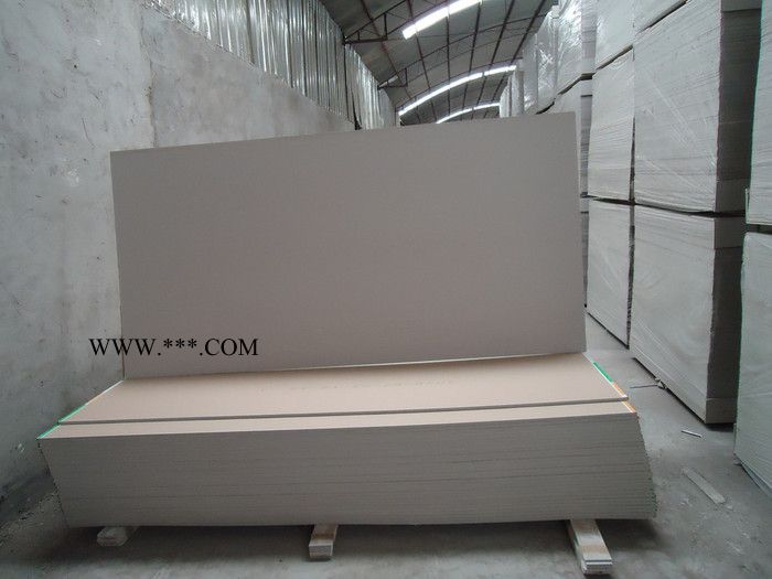 供应新龙-XL188吊顶隔墙穿孔石膏板图6
